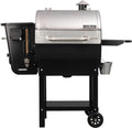 24 in. WIFI Pellet Grill & Smoker J1781