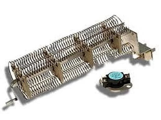 HEATING ELEMENTS FOR DRYER A35477