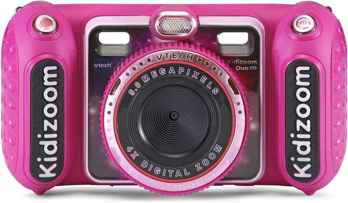 Blue Digital Selfie Camera with MP3 Player D66861