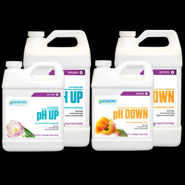 Ph Down 1 Gallon R6551