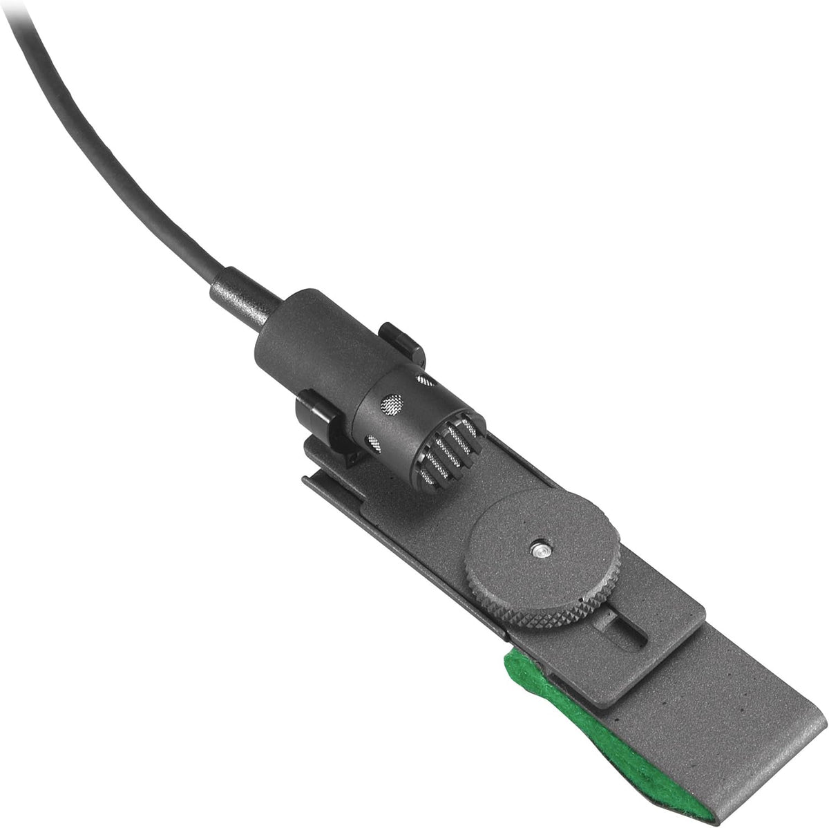 Cardioid Condenser Lavalier Instrument Microphone R3716