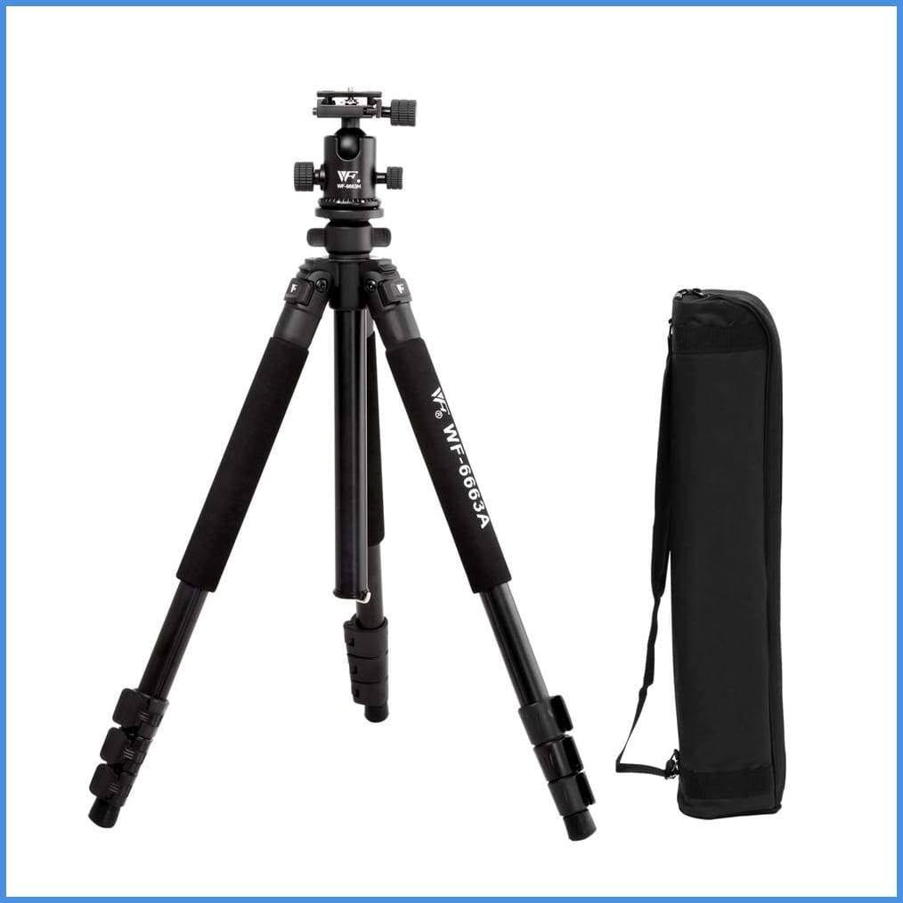173cm Professional Ball Head Tripod U53357