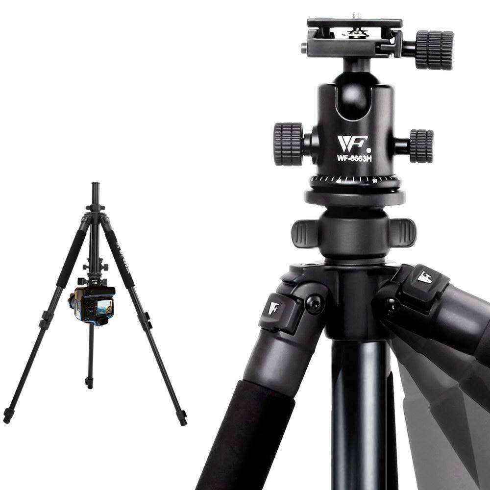173cm Professional Ball Head Tripod U53357