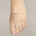 Nude XX-Large Dance Footundeez W8288