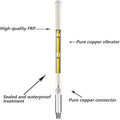915mhz Lora Antenna with RG58 and RP-SMA Adapter F109843