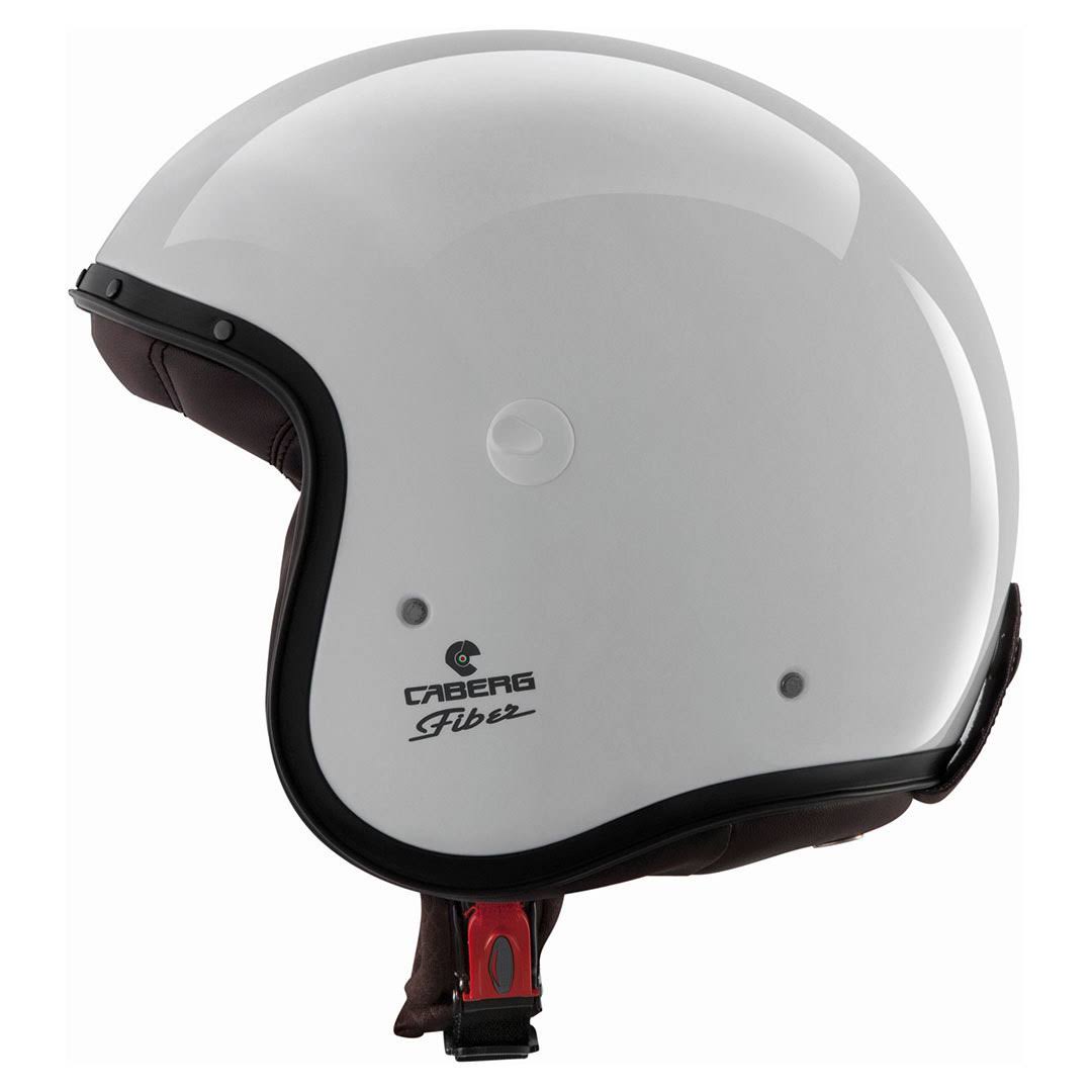 White Jet Helmet P1991