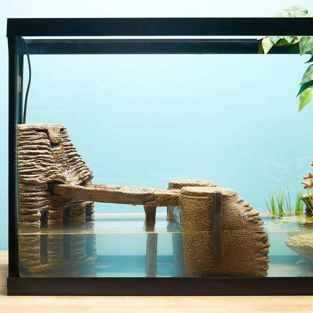 Terrarium & Aquarium Filter S907