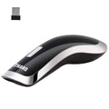 Wireless Mini Handheld 1D Barcode Scanner with USB Receiver G670991