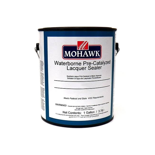Waterborne Gloss Lacquer J82372