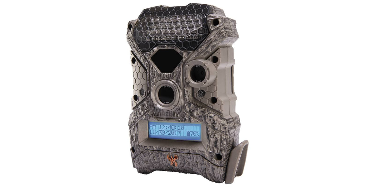 Trail Camera X616
