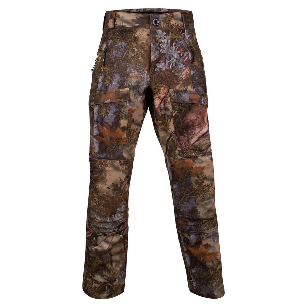 Camo Pant N737