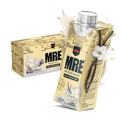 12 Pack Ready to Drink Protein Shakes T698859