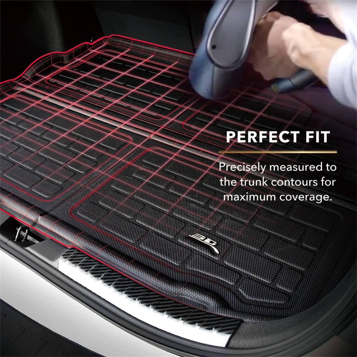 Gray Cargo Liner Z718