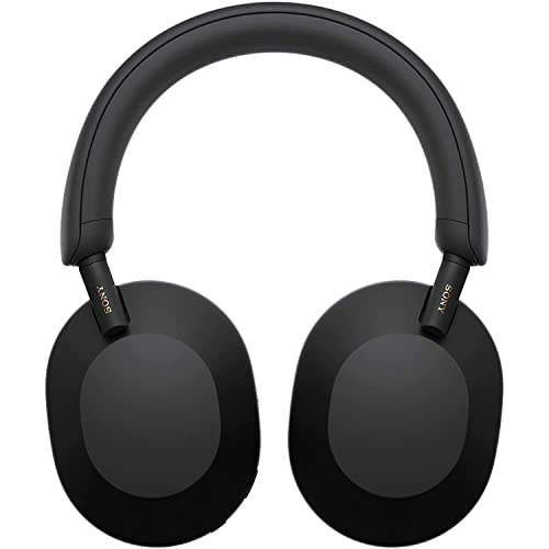 Wireless Noise Canceling Headphones (Silver) Y368549