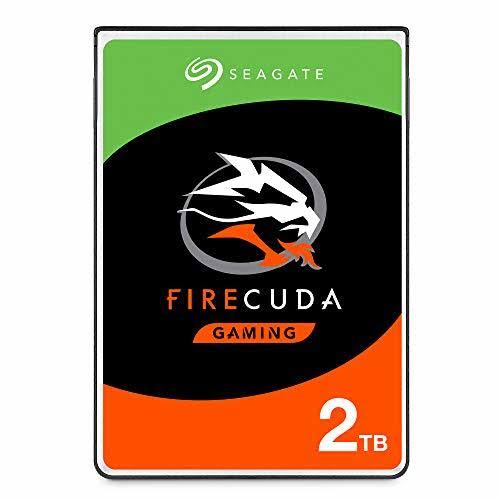 2TB Solid State Hybrid Drive 2.5 inch SATA T514