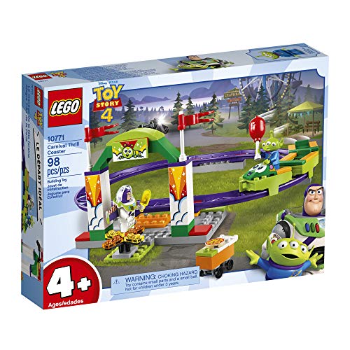 98 Pieces Building Kit G716785