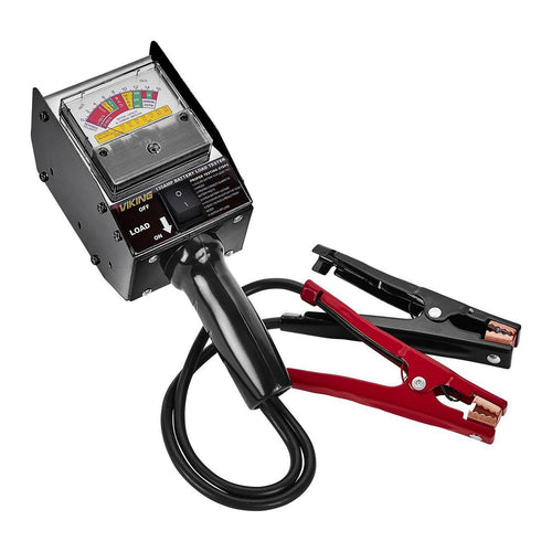 135 Amp Battery and System Load Tester A644