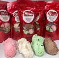 5 Pack Freeze Dried Ice Cream X771