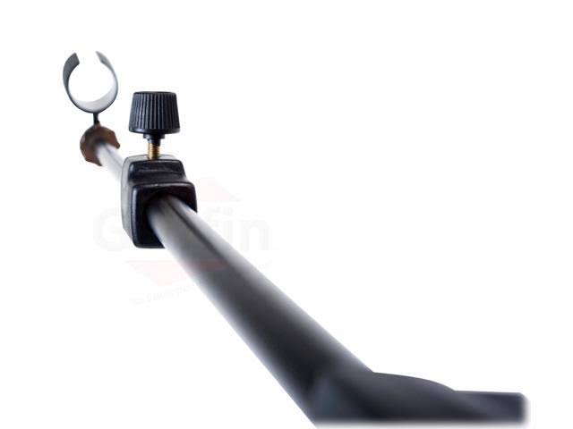 3 Pack Microphone Boom Arm Stand Holder XLR Cable Dynamic Mic Clip E848