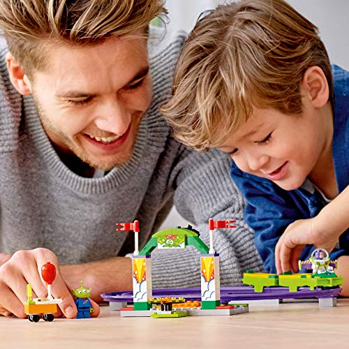 98 Pieces Building Kit G716785