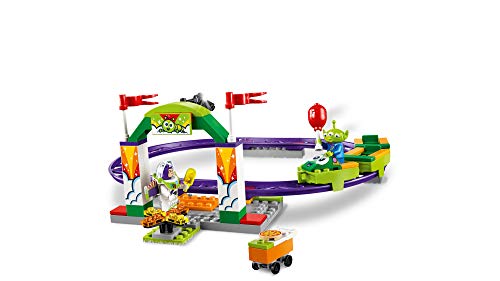 98 Pieces Building Kit G716785