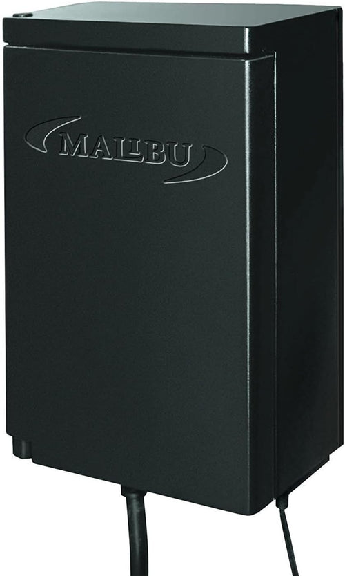 200 Watt Low Voltage Landscape Lighting Transformer K92504