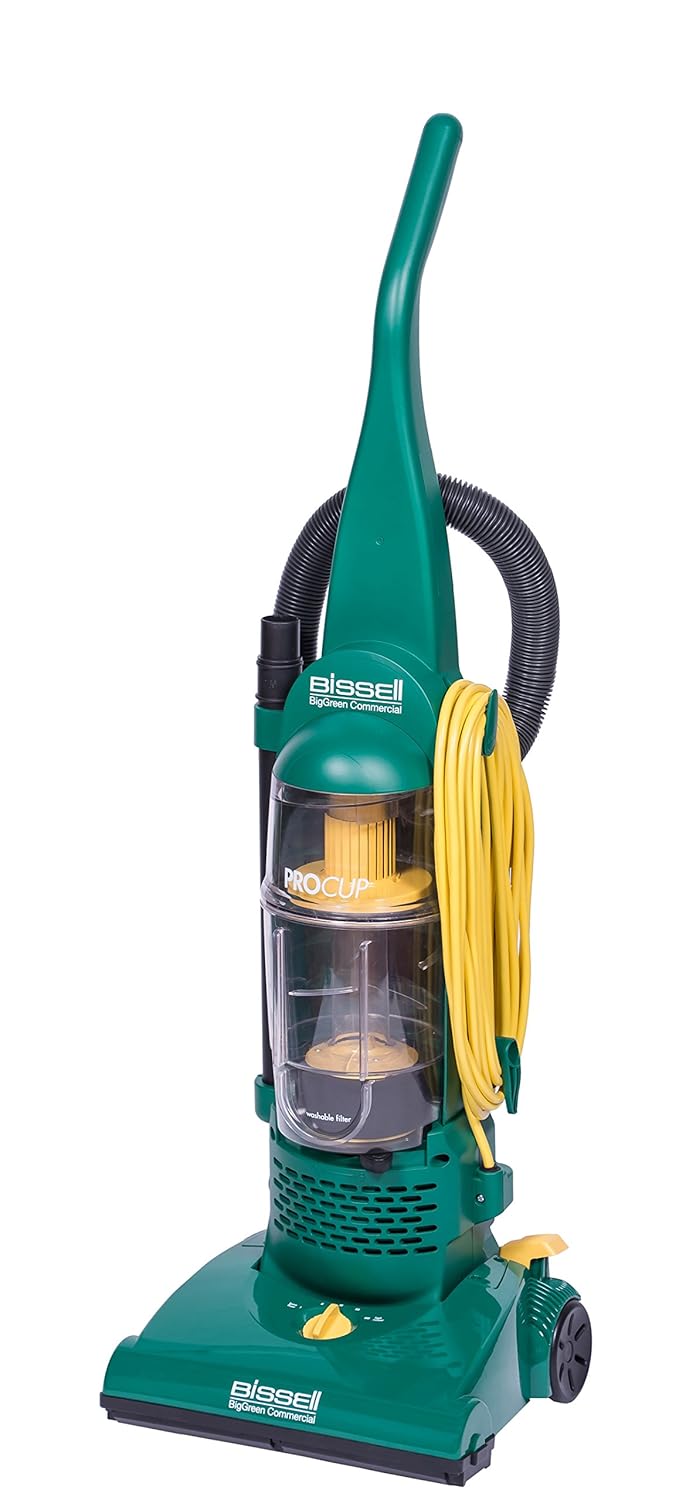 13.5 Pro Cup Bagless Upright Vacuum G670932