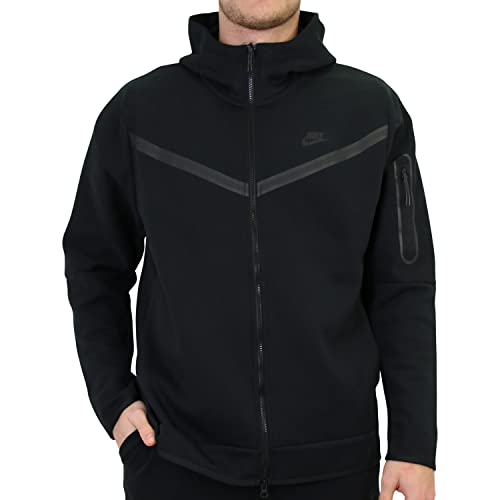 Tech Fleece Full-zip Hoodie S427985