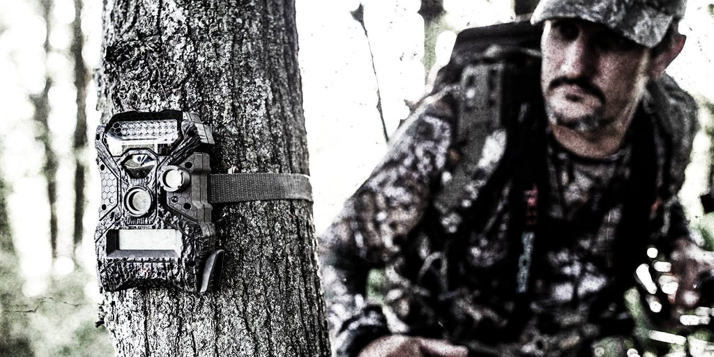Trail Camera X616