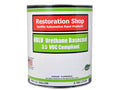 British Racing Green Metallic 1 Gallon Urethane Basecoat Car Paint B96463