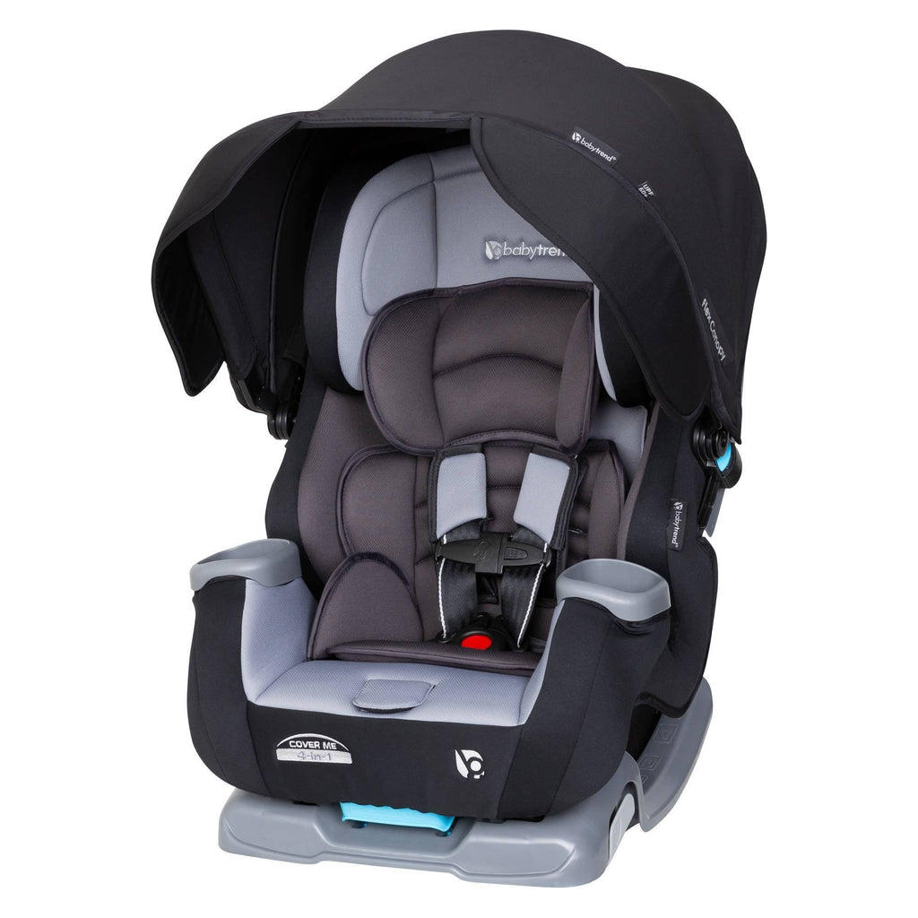 4-in-1 Convertible Car Seat O87418