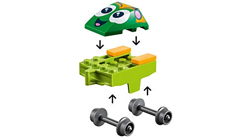 98 Pieces Building Kit G716785