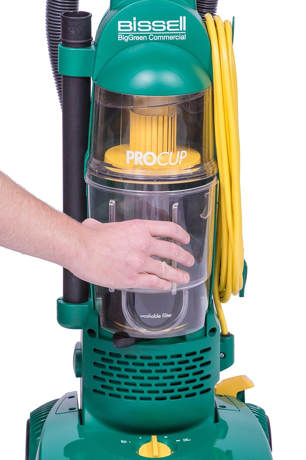 13.5 Pro Cup Bagless Upright Vacuum G670932