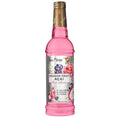 Sugar Free Flavor Infusion Syrup (750ml) Dragon Fruit Acai L438