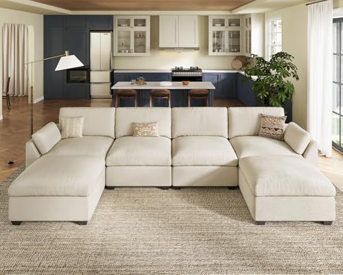 Black Velvet Modular Sectional Sofa J5243