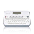 Label Maker with QWERTY Keyboard, 18mm Labels V73653