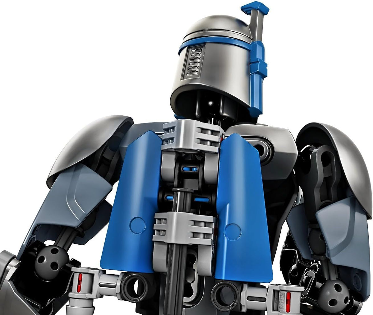 LEGO Star Wars Jango Fett K7736