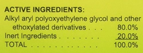Non-Ionic Surfactant, 128oz - 1 Gallon G484