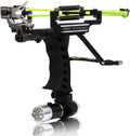 Wrist Sling Hunting Slingshot with Launching Bands T273