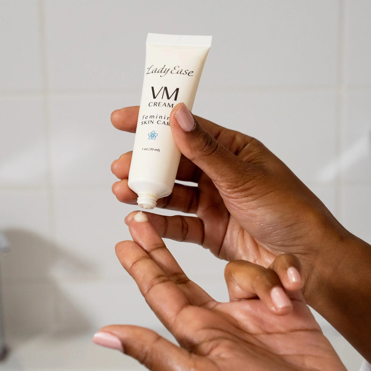 Organic Vaginal Moisturizer Cream W805715