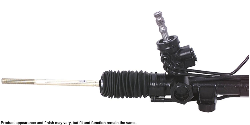 Rack & Pinion Q8637