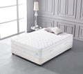 12 inch Memory Foam and Spring Hybrid Full Size Mattress O316375