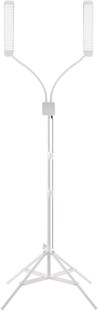 Portable LED Lighting Kit with Five-Stage Touch Dimming B78448