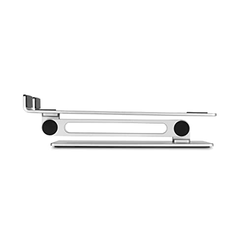 Folding Adjustable Aluminum Laptop Stand Y99114