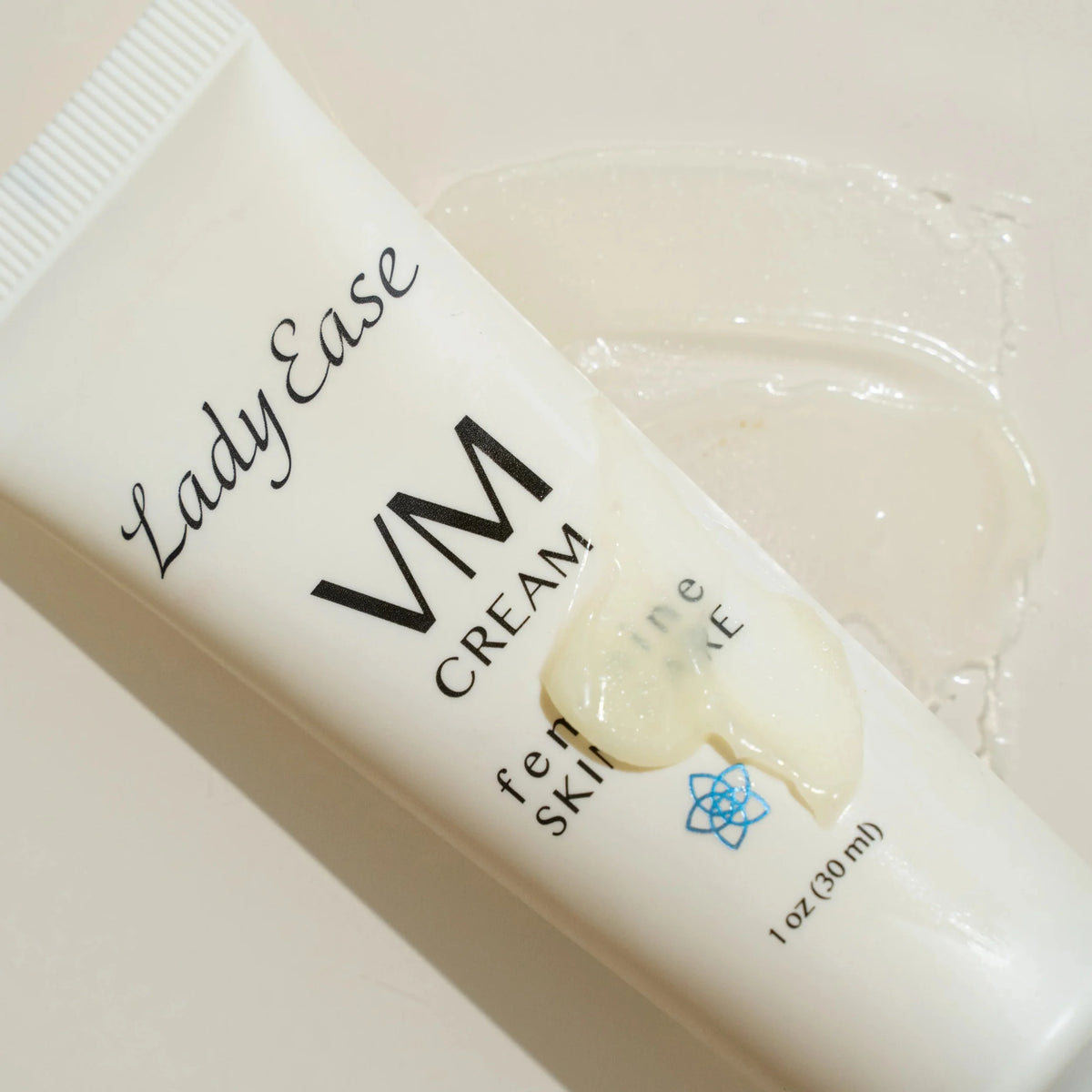 Organic Vaginal Moisturizer Cream W805715