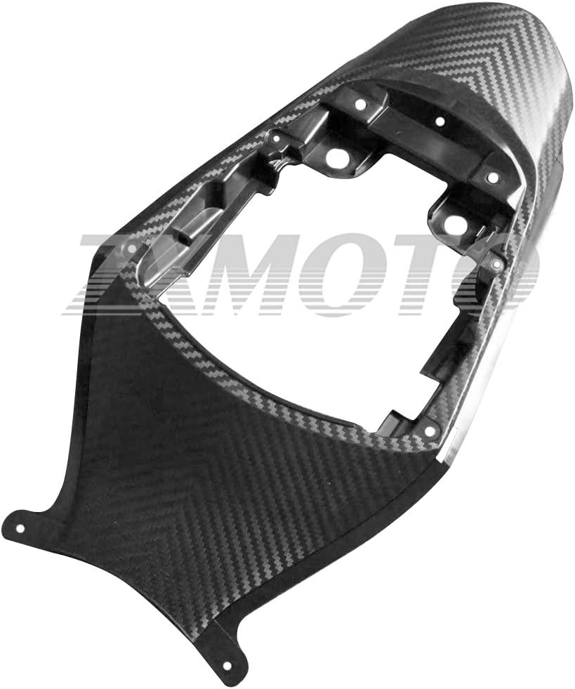 Unpainted Tail Section Fairing with Carbon Fiber Look F957
