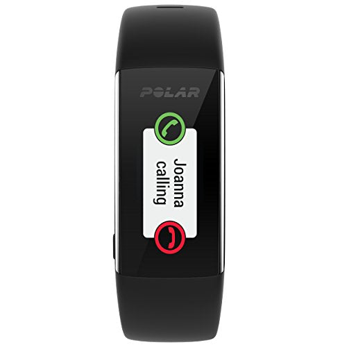 Fitness Tracker with Wrist Heart Rate Monitor C46944