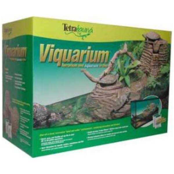 Terrarium & Aquarium Filter S907