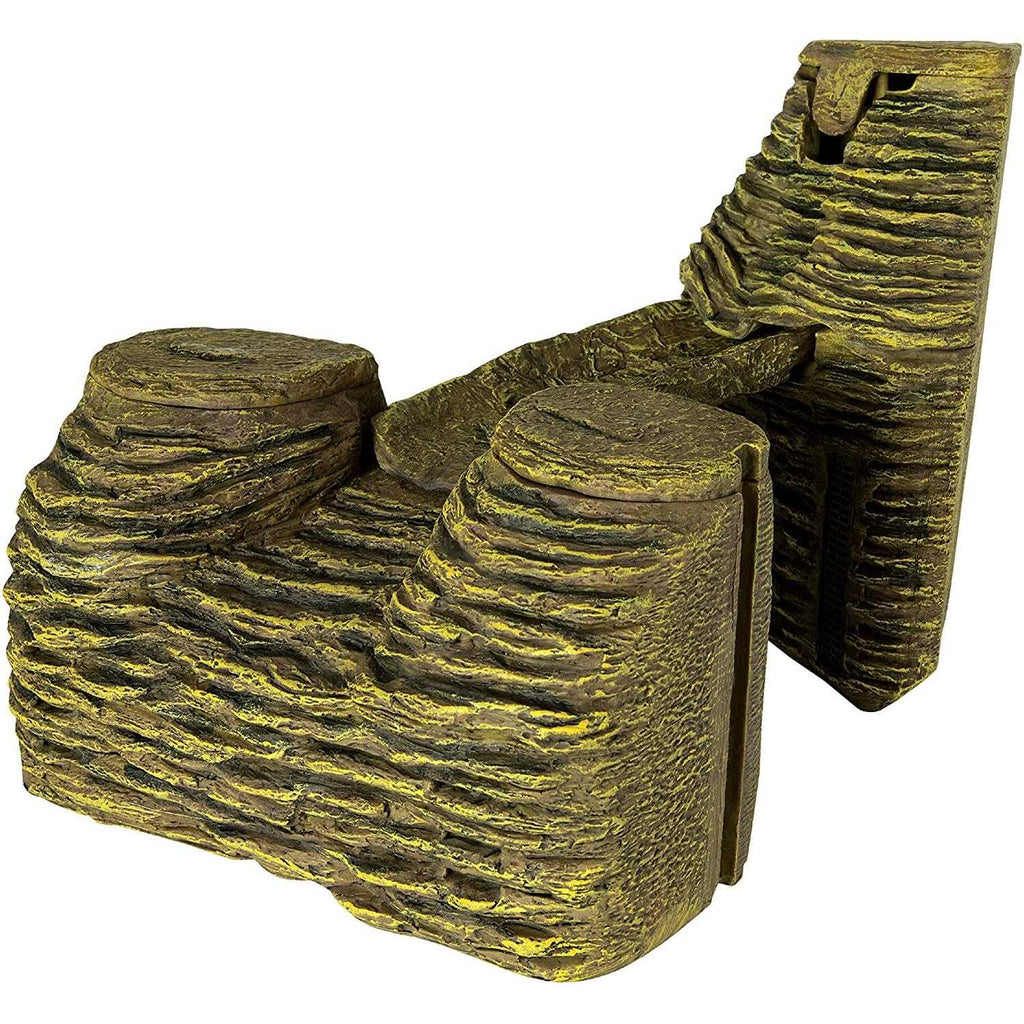 Terrarium & Aquarium Filter S907