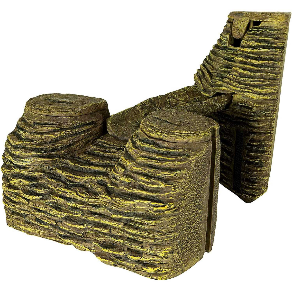 Terrarium & Aquarium Filter S907